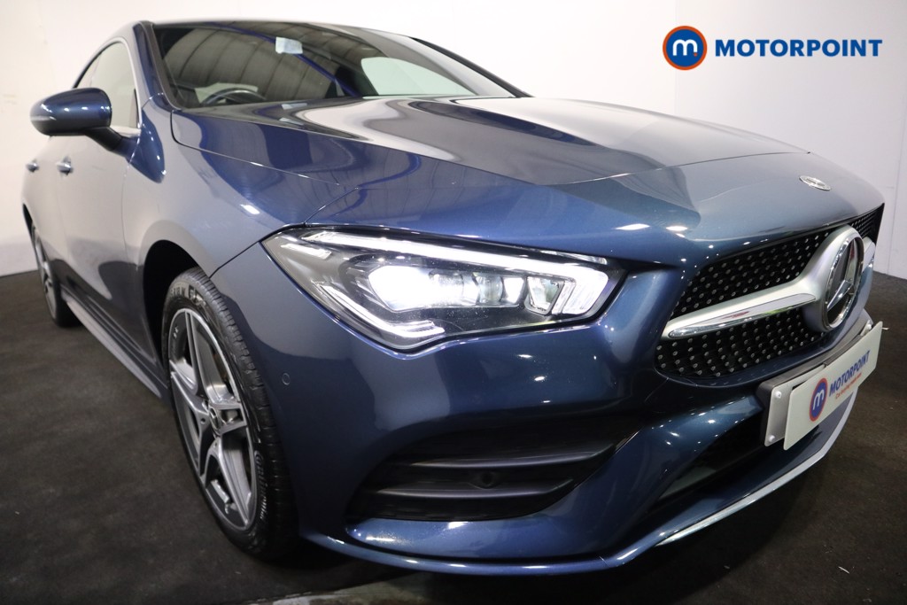 Used Mercedes-Benz CLA 2021 for sale - 77327101: Photo 42