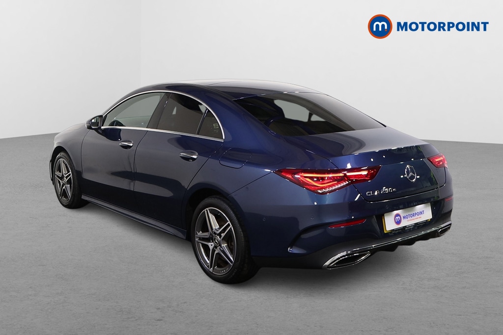 Used Mercedes-Benz CLA 2021 for sale - 77327101: Photo 5