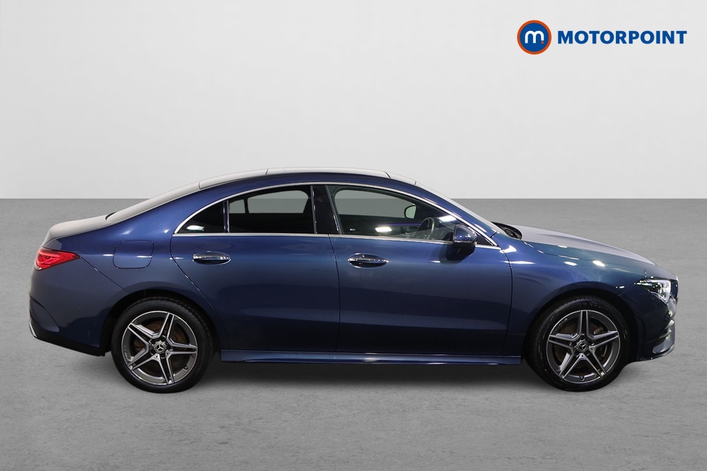 Used Mercedes-Benz CLA 2021 for sale - 77327101: Photo 8
