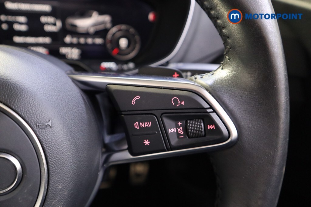 Used Audi TT for sale - 77543207: Photo 12