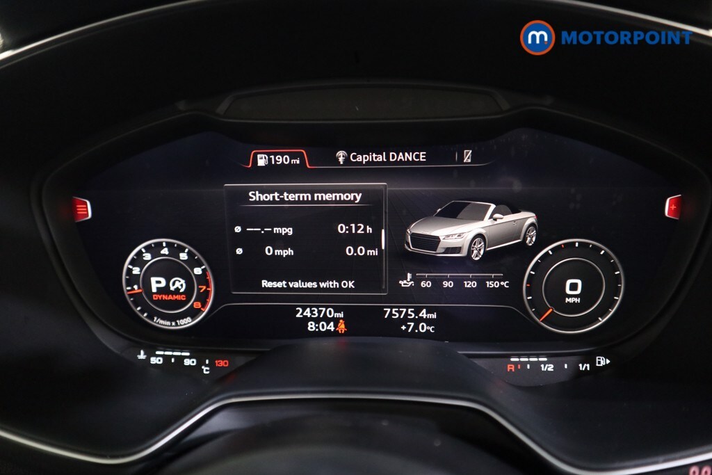 Used Audi TT for sale - 77543207: Photo 13