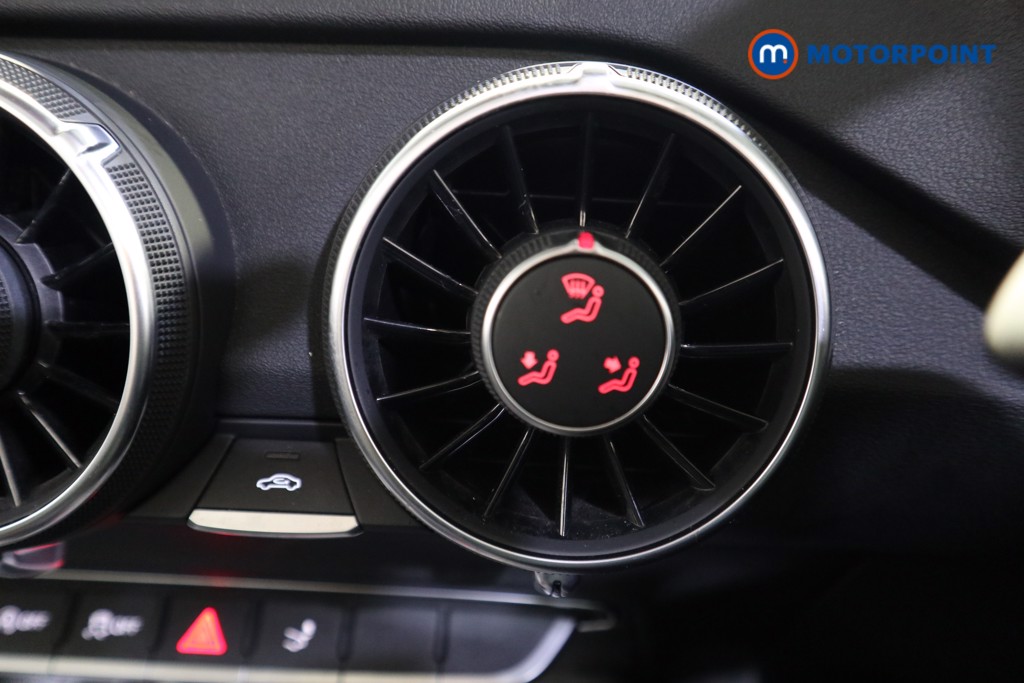 Used Audi TT for sale - 77543207: Photo 17