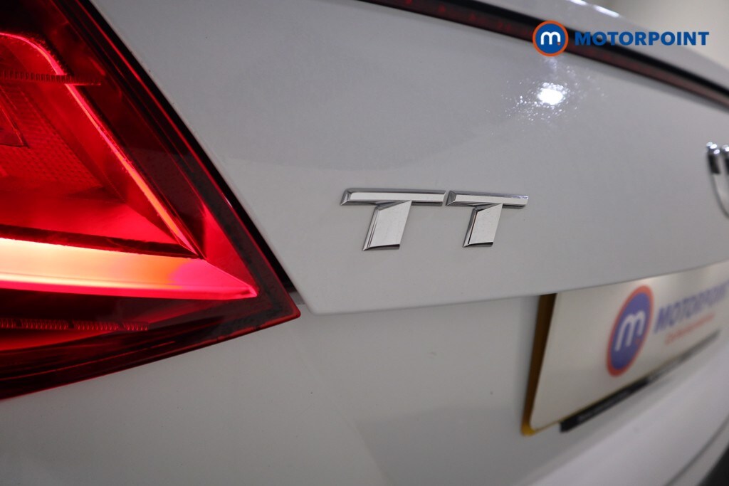 Used Audi TT for sale - 77543207: Photo 35