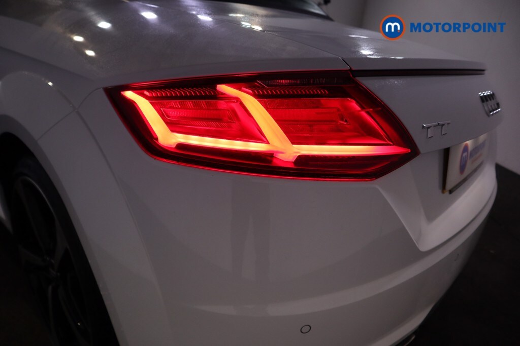 Used Audi TT for sale - 77543207: Photo 36