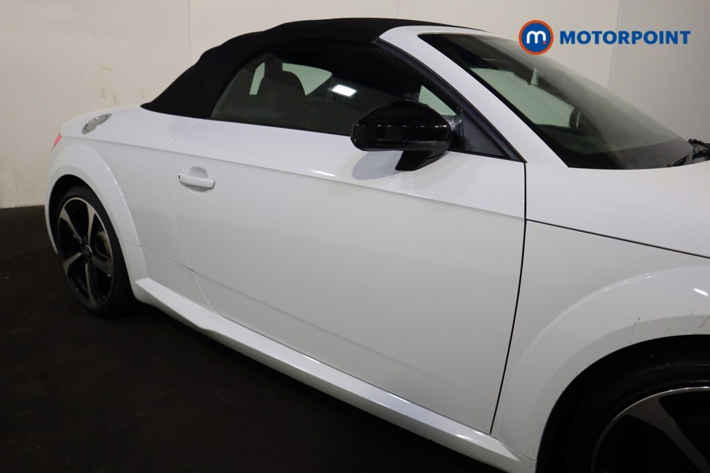 Used Audi TT for sale - 77543207: Photo 40