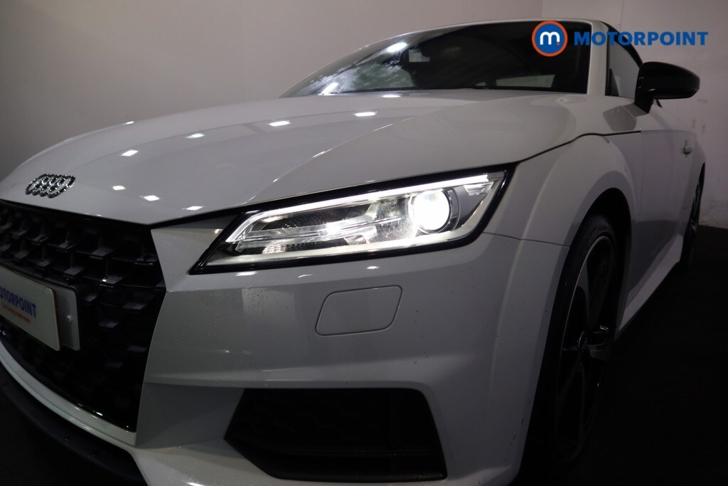 Used Audi TT for sale - 77543207: Photo 43