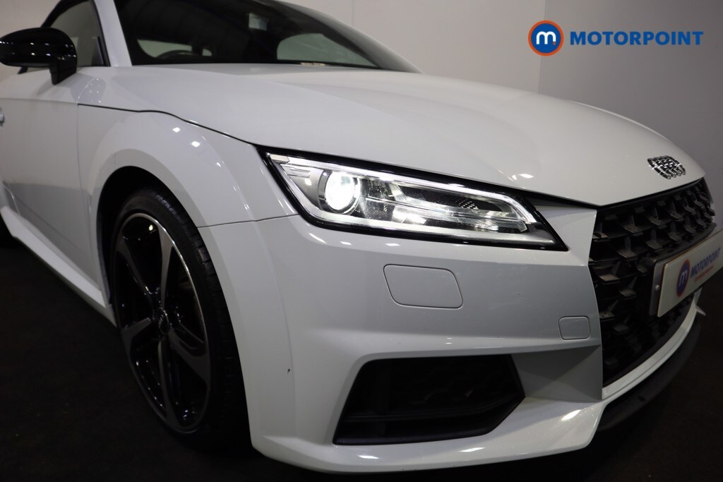 Used Audi TT for sale - 77543207: Photo 44