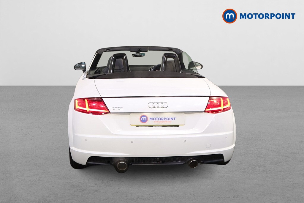 Used Audi TT for sale - 77543207: Photo 6