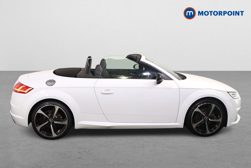 Used Audi TT for sale - 77543207: Photo 8