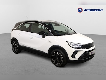 Used Vauxhall Crossland 2023 for sale - 78496570: Photo