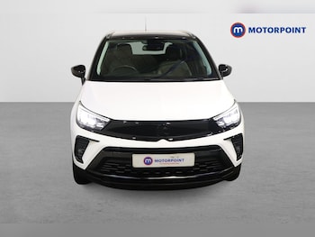 Used Vauxhall Crossland 2023 for sale - 78496570: Photo