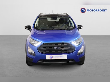 Used Ford Ecosport 2022 for sale - 76460747: Photo