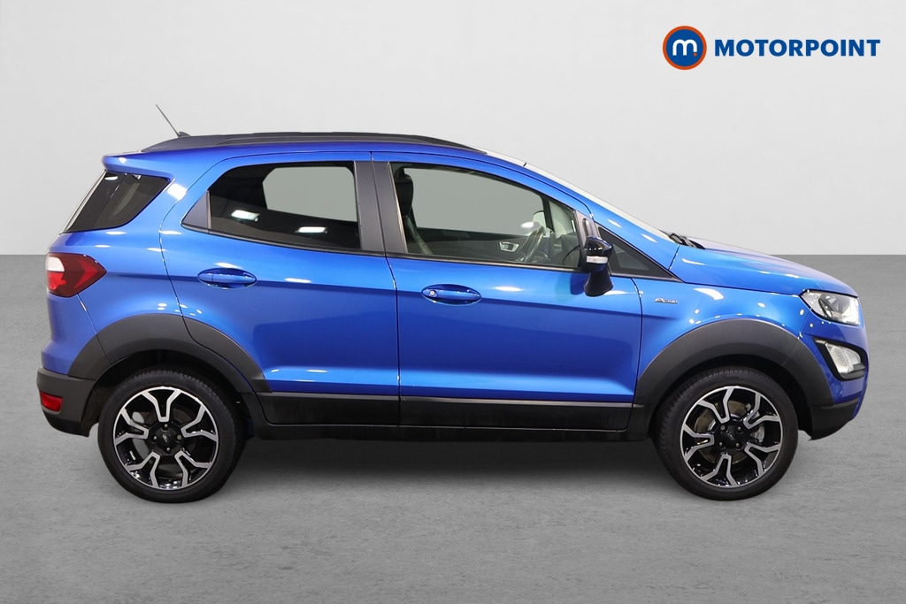 Used Ford Ecosport 2022 for sale - 76460747: Photo 8