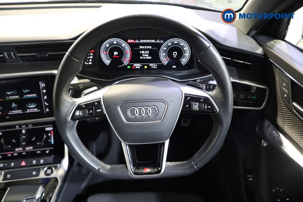 Used Audi A6 for sale - 77002269: Photo 10