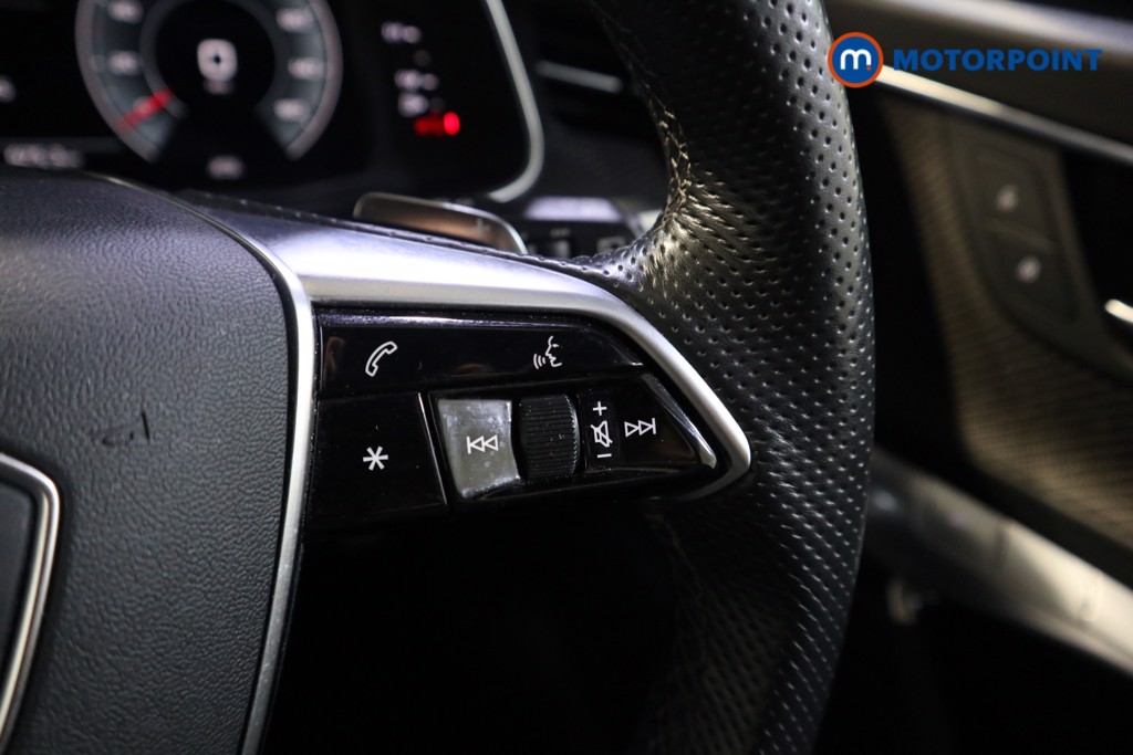 Used Audi A6 for sale - 77002269: Photo 12