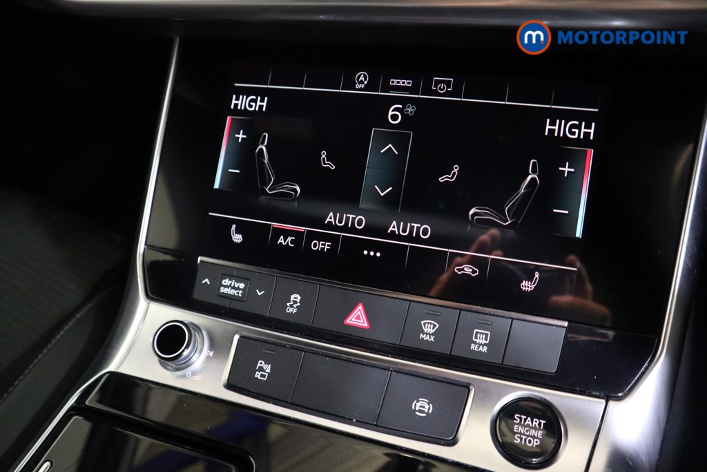 Used Audi A6 for sale - 77002269: Photo 16