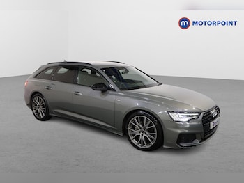 Used Audi A6 undefined for sale - 77002269: Photo