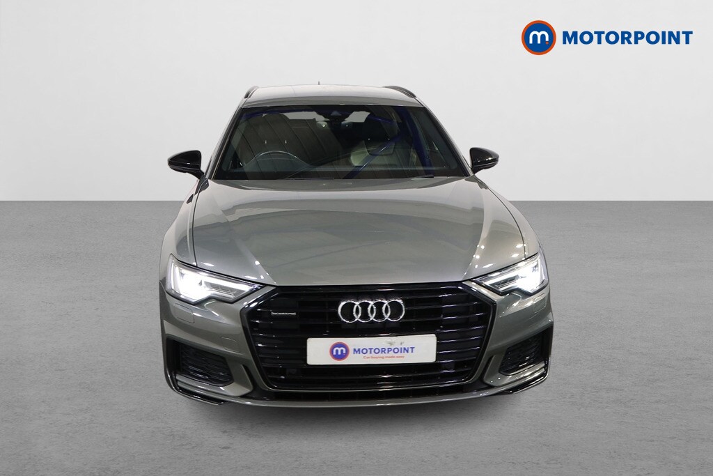 Used Audi A6 for sale - 77002269: Photo 2