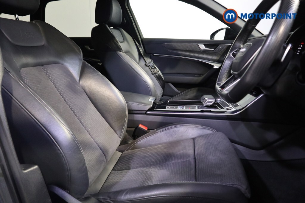 Used Audi A6 for sale - 77002269: Photo 26