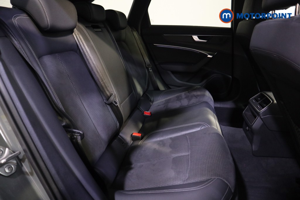 Used Audi A6 for sale - 77002269: Photo 28