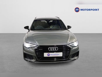Used Audi A6 undefined for sale - 77002269: Photo