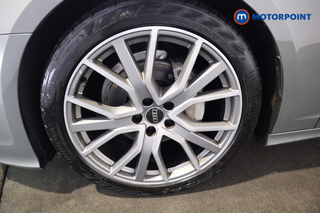 Used Audi A6 for sale - 77002269: Photo 35