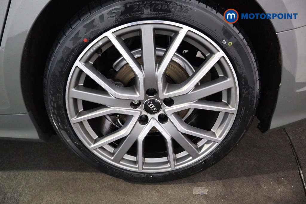 Used Audi A6 for sale - 77002269: Photo 36