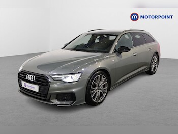Used Audi A6 undefined for sale - 77002269: Photo