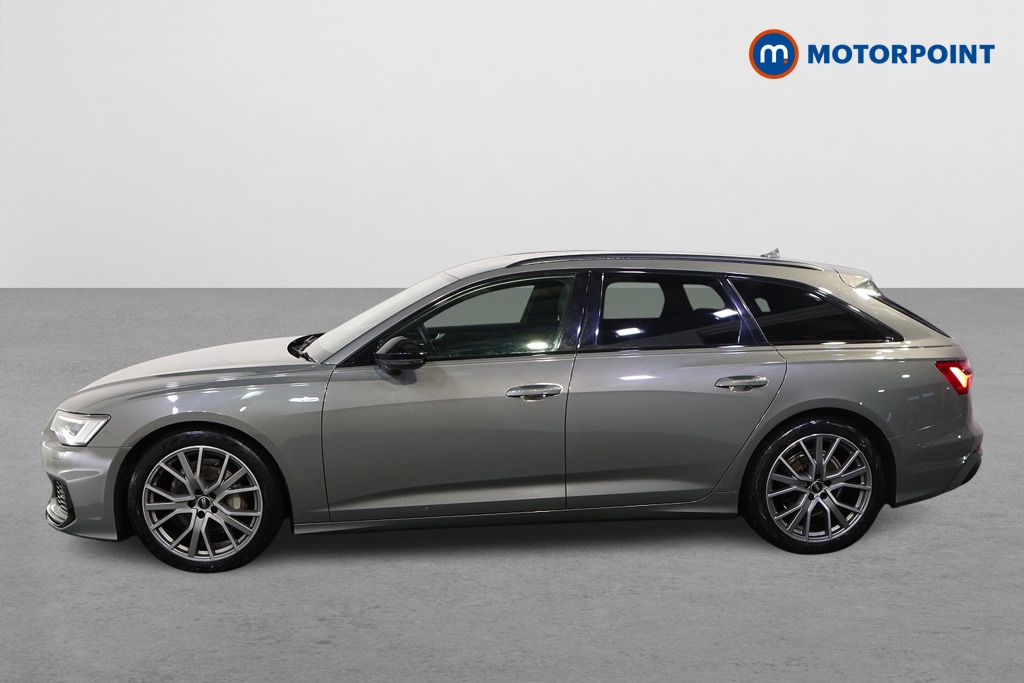 Used Audi A6 for sale - 77002269: Photo 4