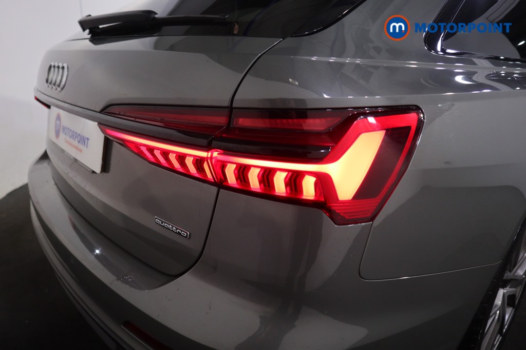 Used Audi A6 for sale - 77002269: Photo 40