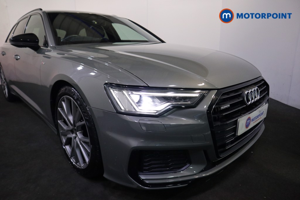 Used Audi A6 for sale - 77002269: Photo 48