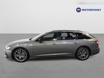 Used Audi A6 undefined for sale - 77002269: Photo
