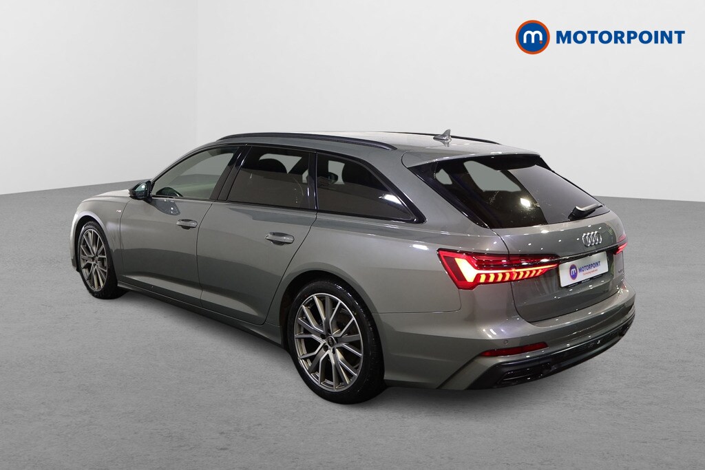 Used Audi A6 for sale - 77002269: Photo 5