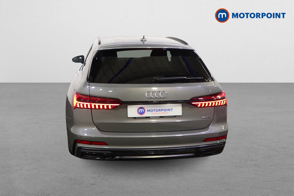 Used Audi A6 for sale - 77002269: Photo 6