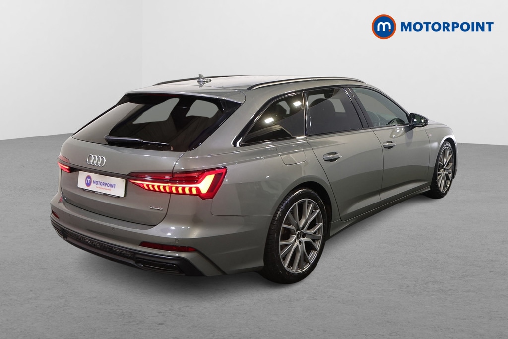 Used Audi A6 for sale - 77002269: Photo 7