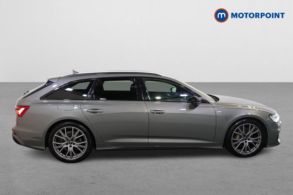 Used Audi A6 for sale - 77002269: Photo 8