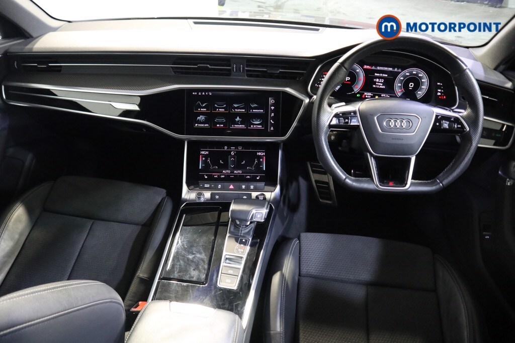Used Audi A6 for sale - 77002269: Photo 9
