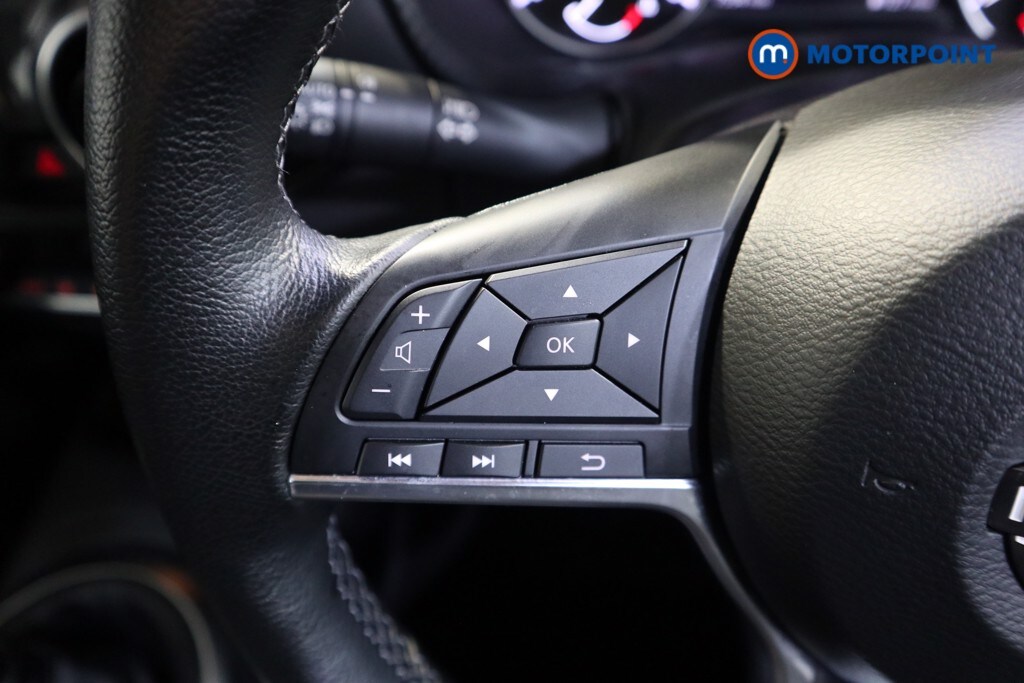 Used Nissan Juke for sale - 77676818: Photo 11