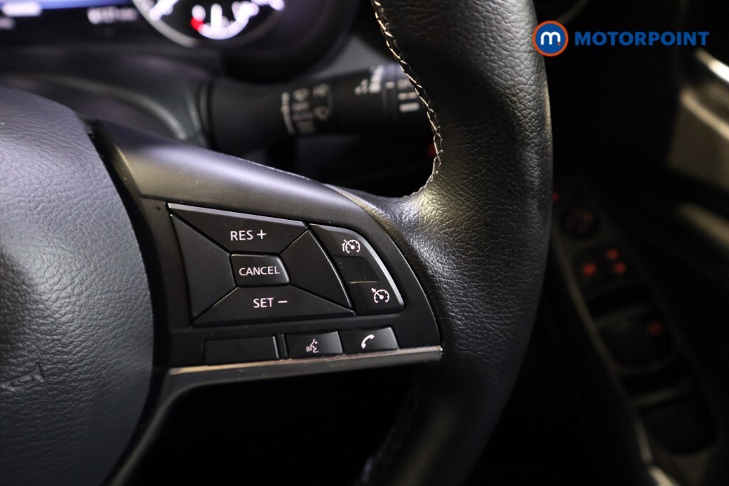 Used Nissan Juke for sale - 77676818: Photo 12