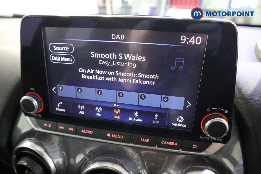 Used Nissan Juke for sale - 77676818: Photo 15