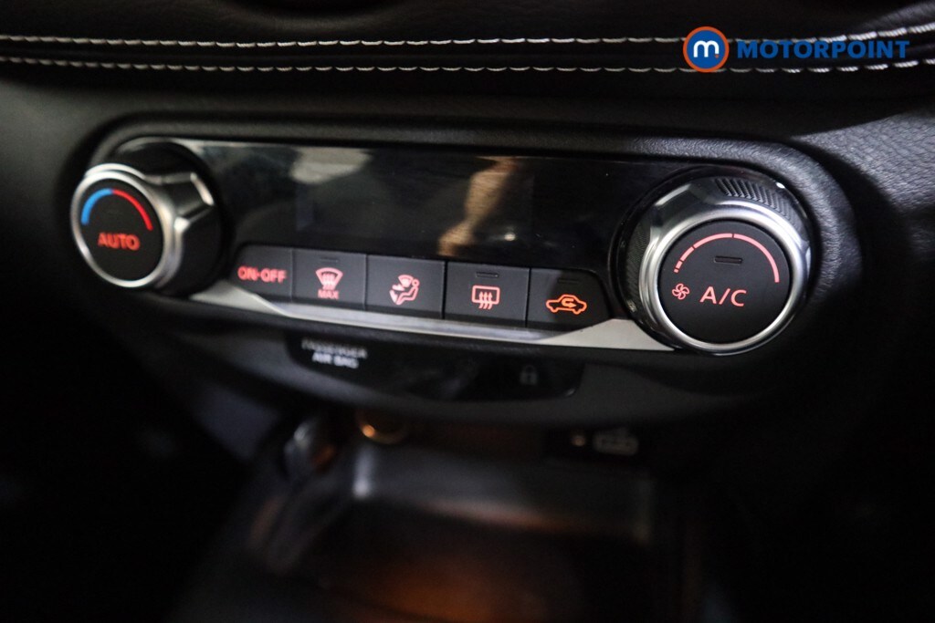 Used Nissan Juke for sale - 77676818: Photo 16