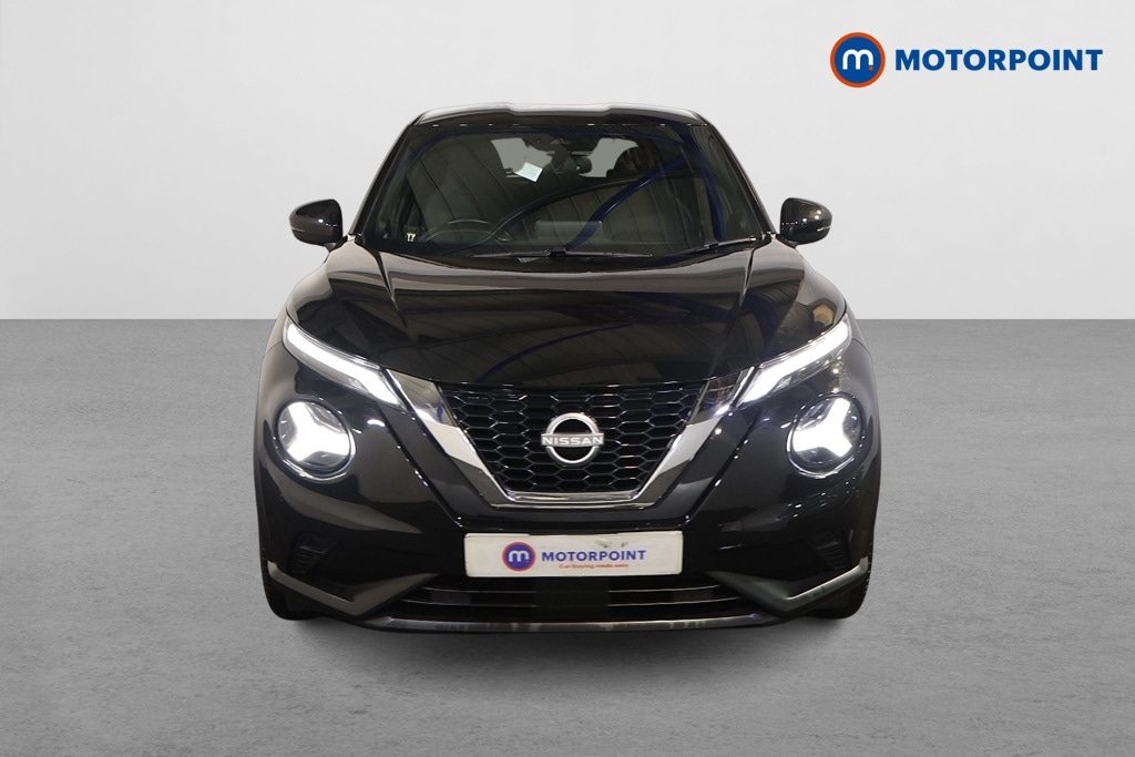 Used Nissan Juke for sale - 77676818: Photo 2