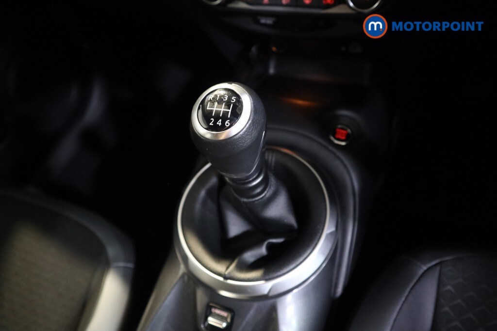 Used Nissan Juke for sale - 77676818: Photo 21