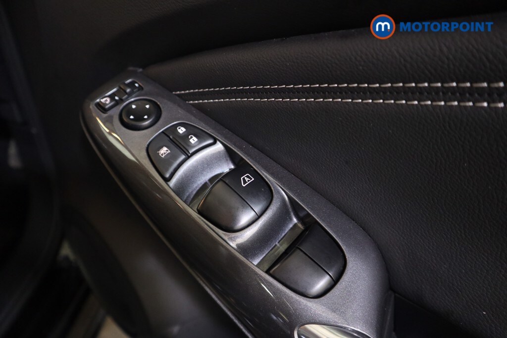 Used Nissan Juke for sale - 77676818: Photo 24