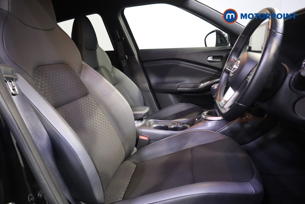 Used Nissan Juke for sale - 77676818: Photo 25