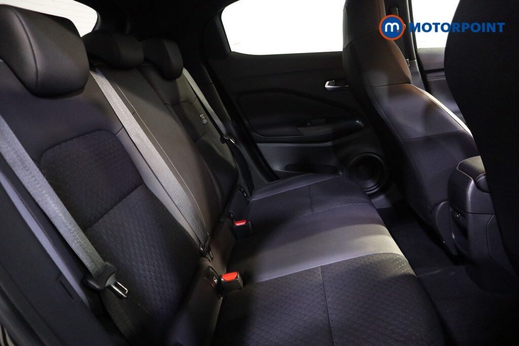 Used Nissan Juke for sale - 77676818: Photo 26