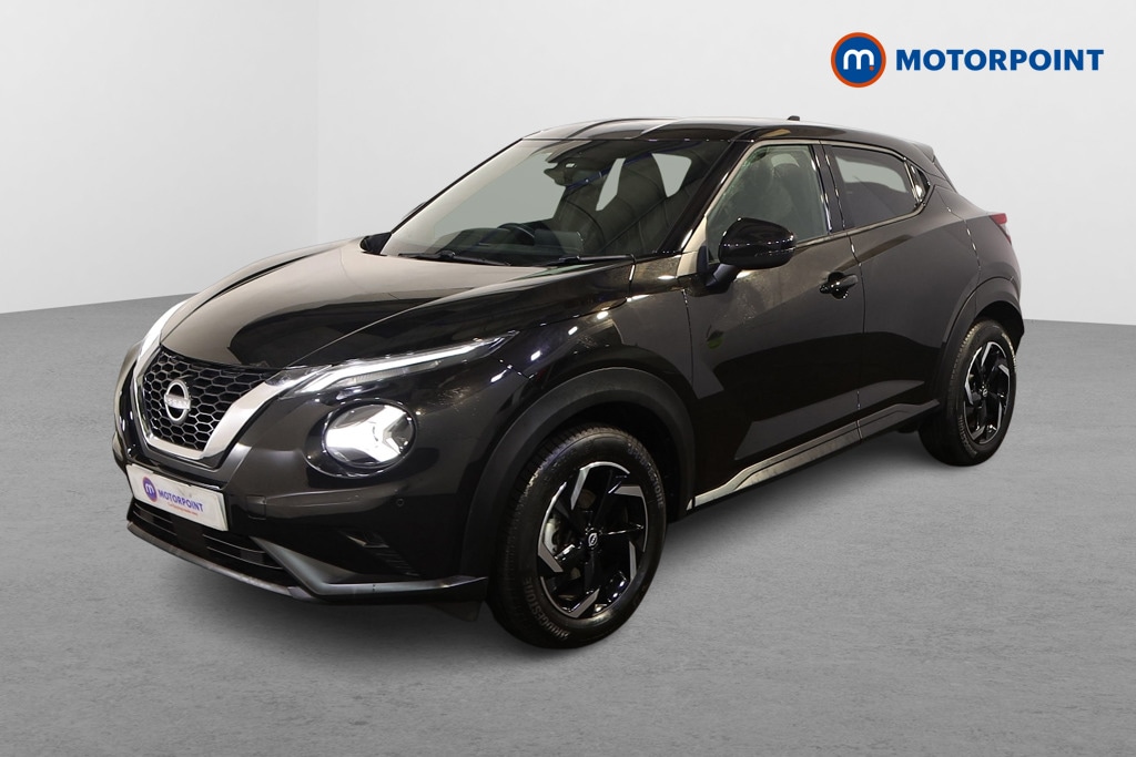 Used Nissan Juke for sale - 77676818: Photo 3