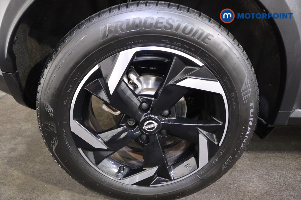 Used Nissan Juke for sale - 77676818: Photo 31