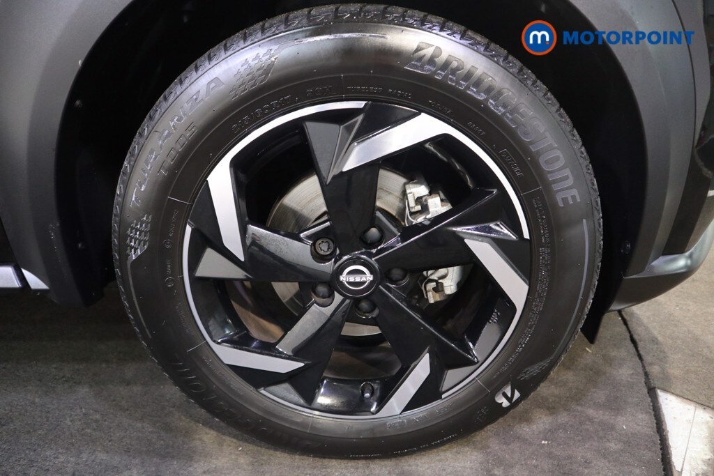 Used Nissan Juke for sale - 77676818: Photo 32