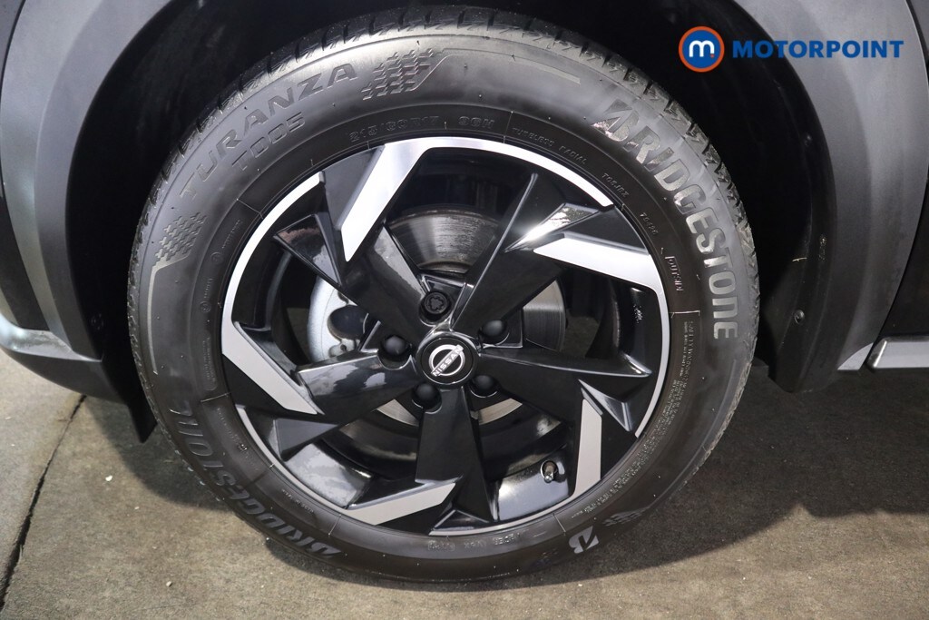 Used Nissan Juke for sale - 77676818: Photo 33